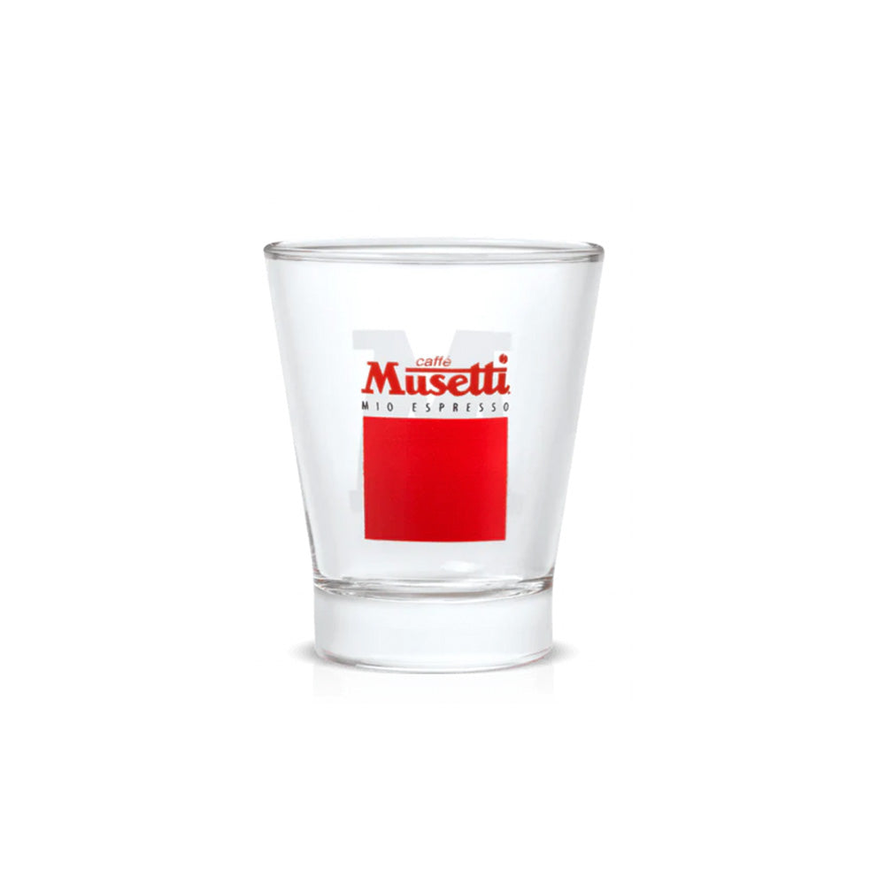 MUSETTI GLASSES SET OF 2