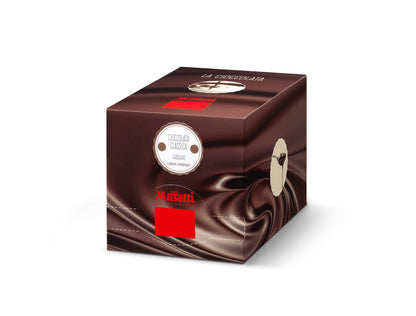 MUSETTI HOT CHOCOLATE - GIANDUJA