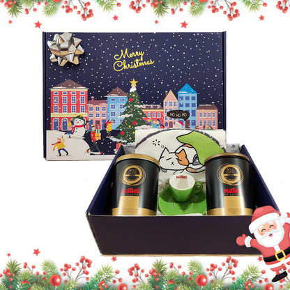 XMAS GIFT BOX #2 GOLD CUVÉE COLLECTION